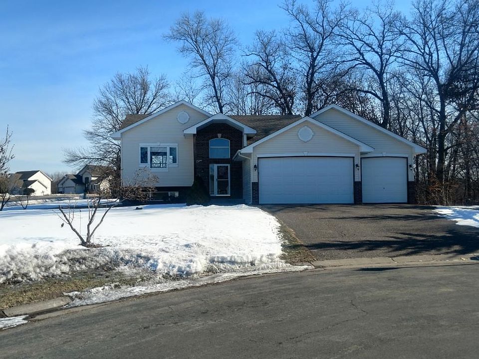 Culdesac location