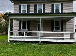 6756 Brown Ln, Petersburg, PA 16669
