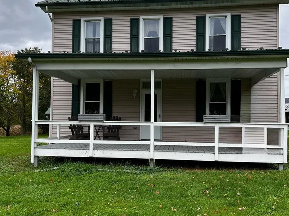 6756 Brown Ln, Petersburg, PA 16669