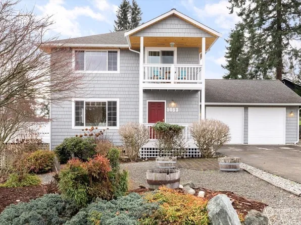 5053 Bradshaw Road, Freeland, WA 98249