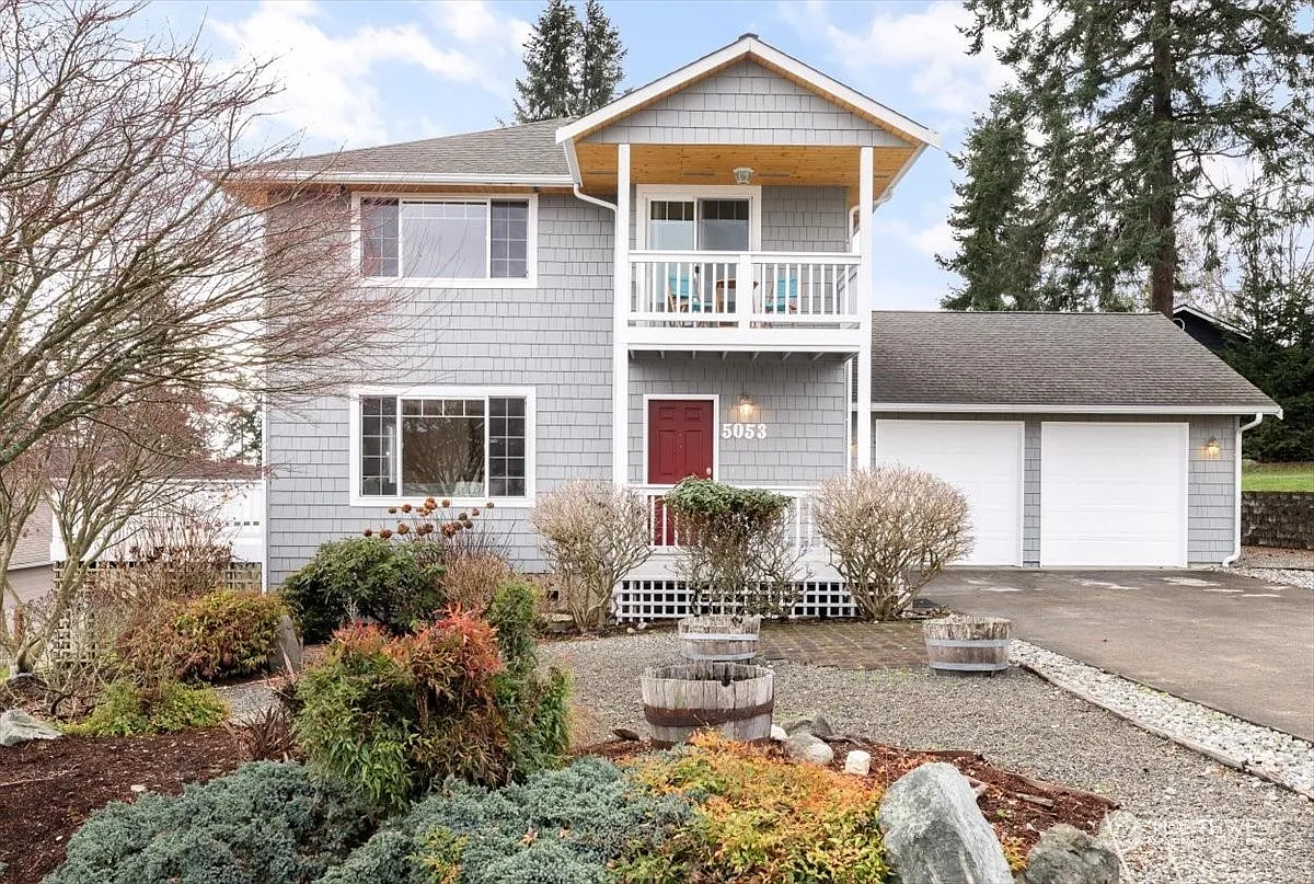 5053 Bradshaw Road photo 1