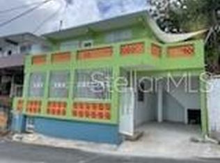 237 Hucares St, Naguabo, PR 00718
