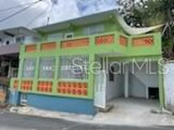 237 Hucares St, Naguabo, PR 00718