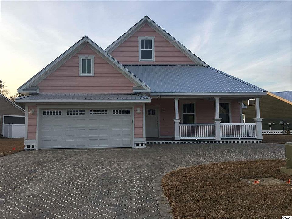 2nd image of 413 Waties Dr. Lot 110 Oak Hampton