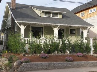 8 Smith St, Seattle, WA 98109