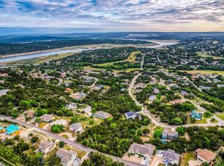 21110 High Dr, Leander, TX 78645