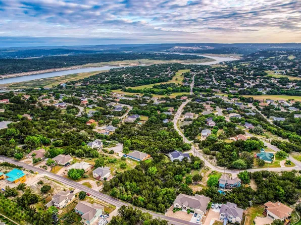 21110 High Dr, Leander, TX 78645