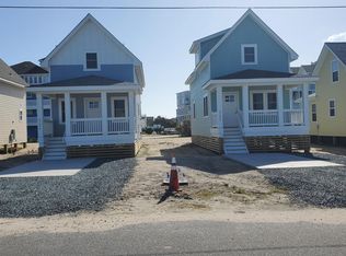 27246 Sand St LOT 5, Salvo, NC 27972
