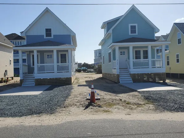 27246 Sand St Lot 5, Salvo, NC 27972