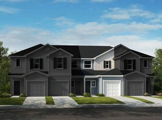 Plan 1155 Modeled Plan, Brooks Mill - Edge Series, Durham, NC 27703