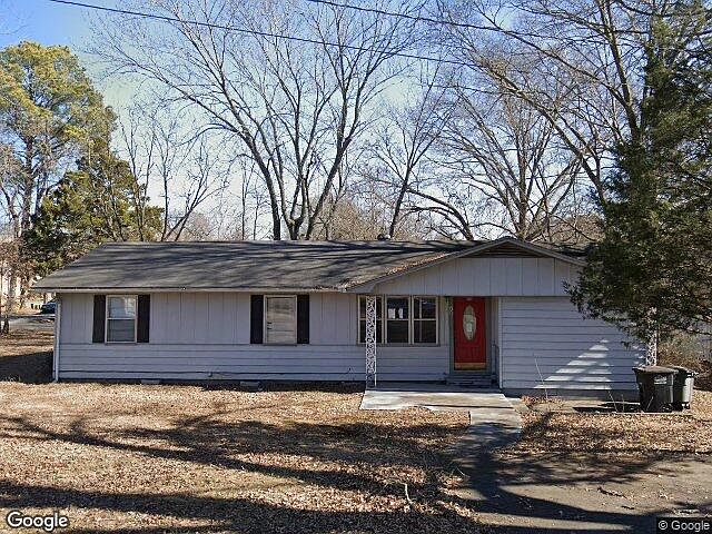 Property Front View