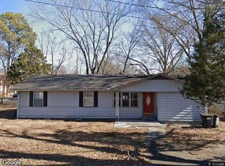 206 N Pecan St, Beebe, AR 72012
