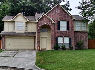 22062 Ringwood Ct, Porter, TX 77365