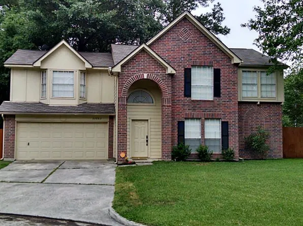 22062 Ringwood Ct, Porter, TX 77365
