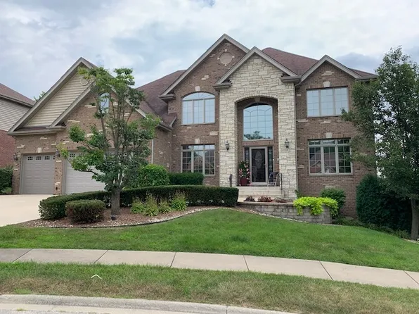 17625 Karli Ln, Orland Park, IL 60467