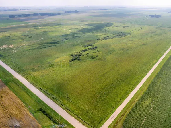 250th St, Rothsay, MN 56579