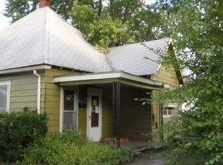 107 W Mulberry St, Georgetown, IL 61846