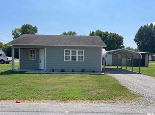 208 E Division St, Royalton, IL 62983