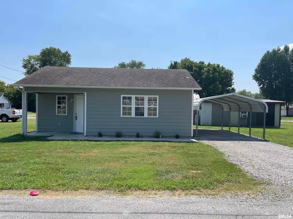 208 E Division St, Royalton, IL 62983
