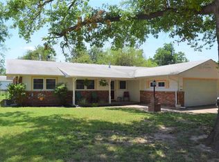 1505 W Thompson Ave, Enid, OK 73703