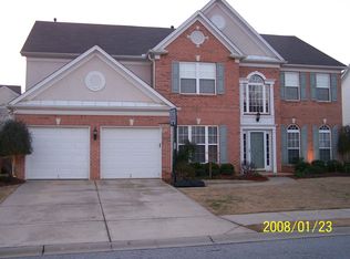 304 Ascot Ridge Ln, Greer, SC 29650