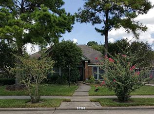 5915 Sean Ct, Humble, TX 77346