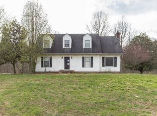 6301 Richardsville Rd, Bowling Green, KY 42101