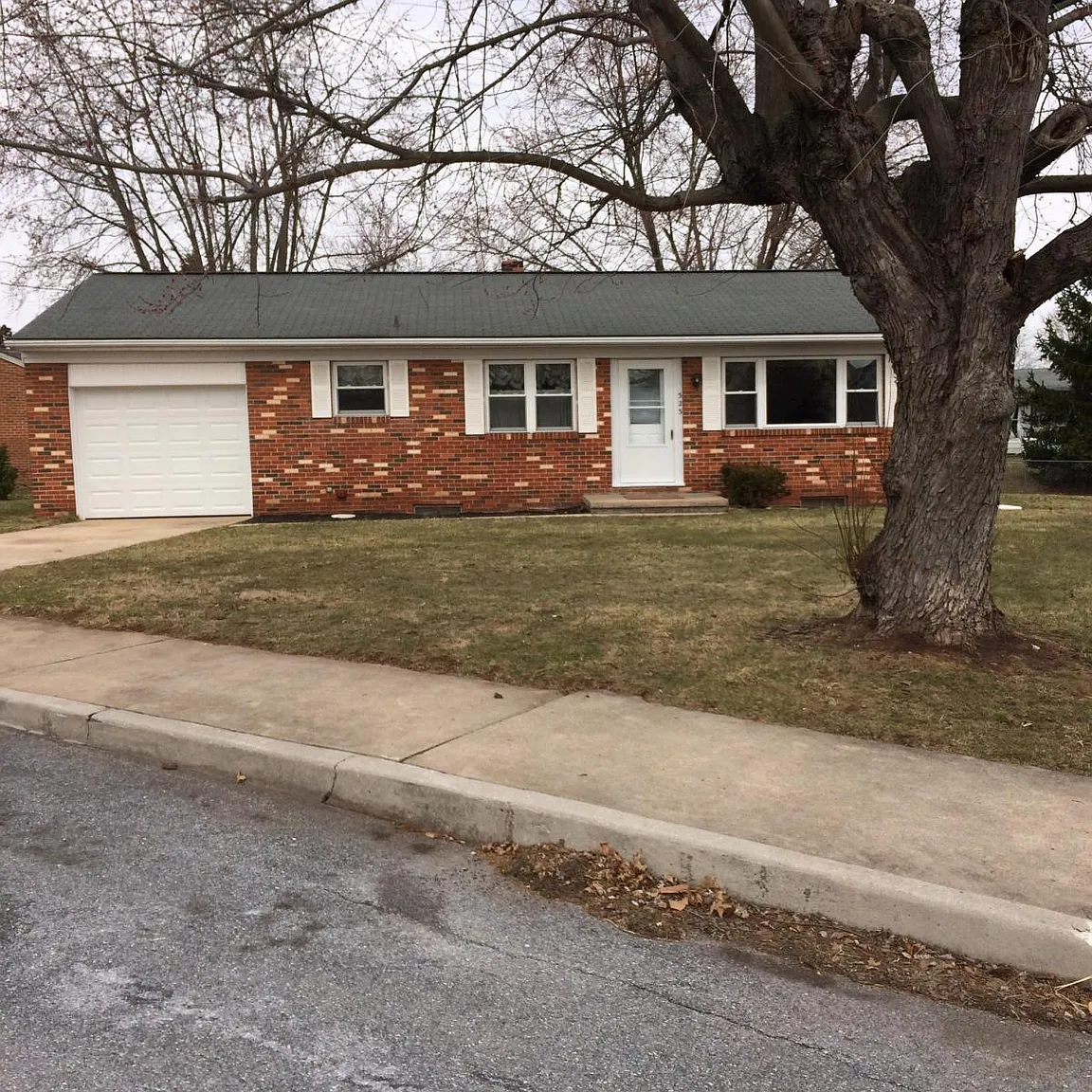 323 Taney Dr photo 1
