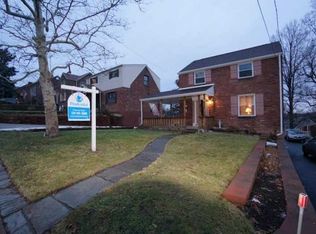 543 Old Farm Rd, Pittsburgh, PA 15234