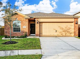 1807 Garnet Breeze Dr, Rosharon, TX 77583