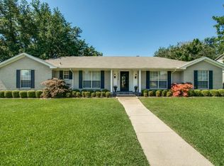 7316 Meadow Rd, Dallas, TX 75230