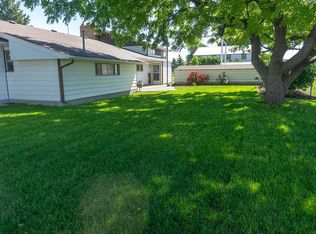 350 Tana Dr, Blackfoot, ID 83221