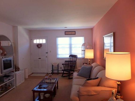 Living Room view 4