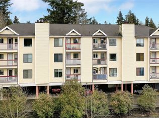 29645 18th Ave S APT A304, Federal Way, WA
