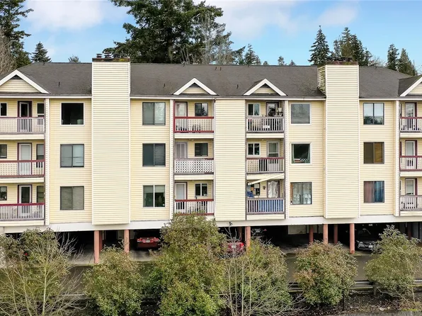 29645 18th Avenue S #A304, Federal Way, WA 98003