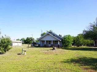 9300 Frontier, Perry, OK 73077
