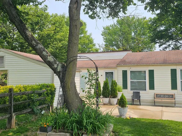 6652 Hawkeye Run, Columbia, MD 21044