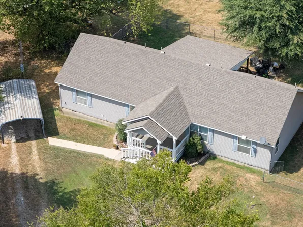 56950 E 140th Rd, Miami, OK 74354