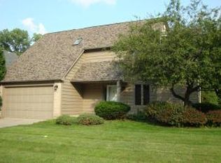 380 Fallriver Dr, Reynoldsburg, OH