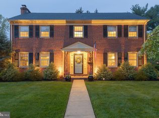 527 Rothbury Rd, Wilmington, DE 19803