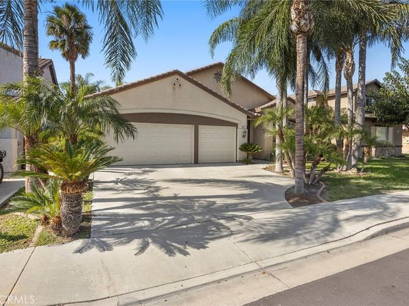 Recently Sold Homes in 92880 - 1074 Transactions | Zillow