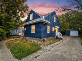 1819 Warrensville Center Rd, South Euclid, OH 44121