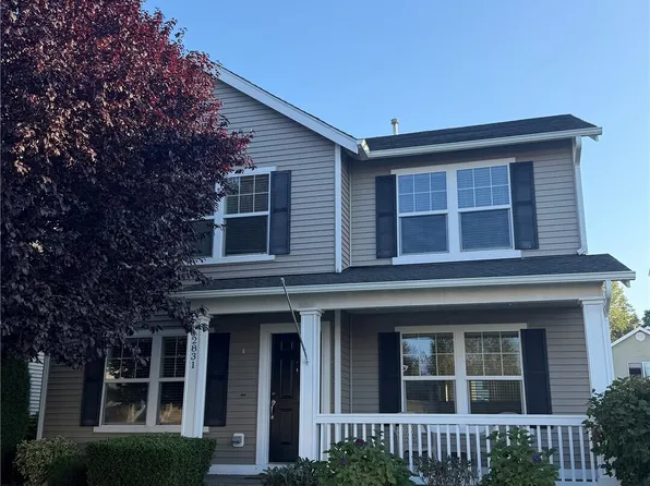 2831 Martin ST, Dupont, WA 98327