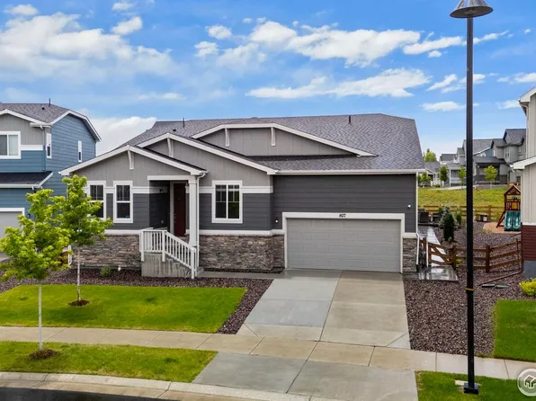 1677 Meagan Way, Erie, CO 80516