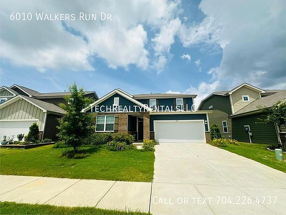 2nd image of 6010 Walkers Run Dr