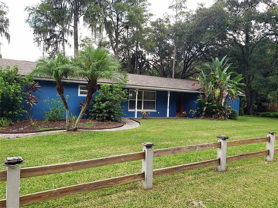 207 Crenshaw Lake Rd, Lutz, FL 33548 Zillow