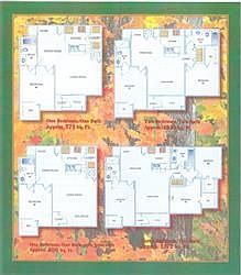 2nd image of 3628 Crestwood Lake Ave APT 207