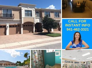 4007 Overture Cir, Bradenton, FL 34209