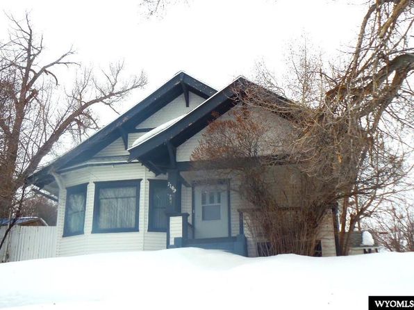 Evanston WY Real Estate - Evanston WY Homes For Sale | Zillow