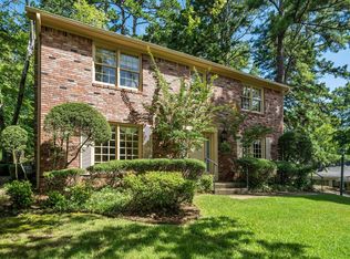 850 Quapaw Ave, Hot Springs, AR 71901